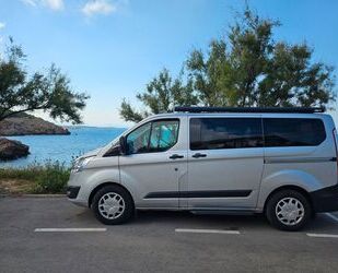 Ford Ford Tourneo Custom Camper Van Gebrauchtwagen