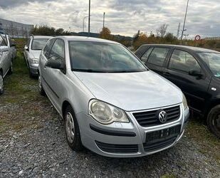 VW Volkswagen Polo 1,4 Gebrauchtwagen