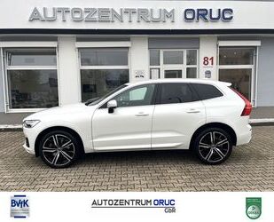 Volvo Volvo XC60 D4 R Design AWD *LED*Navi*Kamera* Gebrauchtwagen