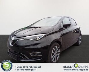 Renault Renault ZOE R135/Z.E. 50 Intens (Kauf-Batterie) Gebrauchtwagen