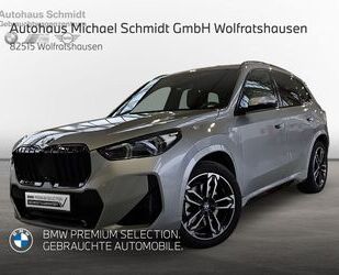 BMW BMW X1 xDrive23i M Sportpaket Head-Up HK HiFi DAB Gebrauchtwagen