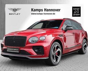 Bentley Bentley Bentayga Hybrid S *NAIM*Carbon Styling* Gebrauchtwagen