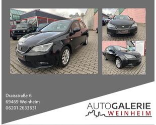 Seat Seat Ibiza ST Style Viva/XENON/TEMPOMAT/1.HAND Gebrauchtwagen