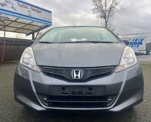 Honda Honda Jazz 1.2 S Gebrauchtwagen