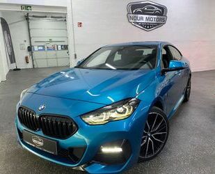 BMW BMW 218d Gran Coupé **M-Sport** Gebrauchtwagen