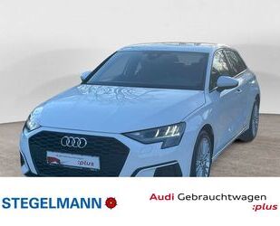 Audi Audi A3 Sportback 30 TFSI advanced *App-Connect* L Gebrauchtwagen