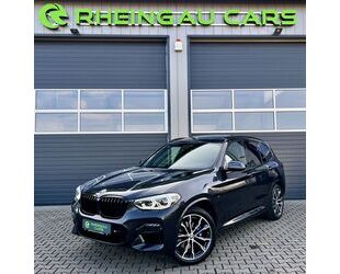 BMW BMW X3 M40 d HUD PANO H/K AHK DAB KEYLESS Gebrauchtwagen