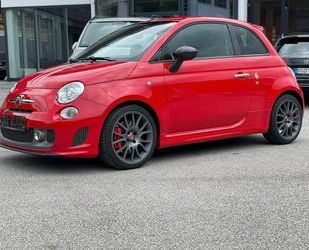 Fiat Fiat 500 / 695 Ferrari Tributo Gebrauchtwagen