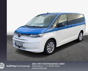 VW Volkswagen T7 Multivan NFZ Multivan Life 1,4 l eHy Gebrauchtwagen