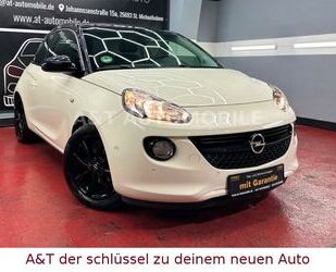 Opel Opel Adam Jam.NAVI.KLIMA.SETZH.PDC.BT.TEMPOMAT Gebrauchtwagen