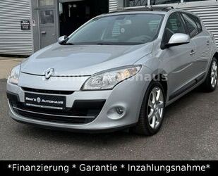 Renault Renault Megane III Lim. 5-trg. Luxe*Automatik*Lede Gebrauchtwagen