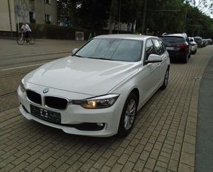 BMW BMW 320d Touring Navi Gebrauchtwagen