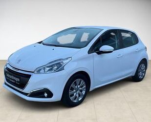 Peugeot Peugeot 208 Active PT 82 PDC AkustikGlas SHZ Gebrauchtwagen