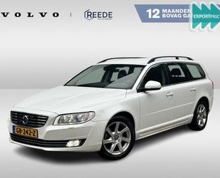 Volvo Volvo V70 1.6 T4 automatik Nordic+ Parkeerverwarmi Gebrauchtwagen