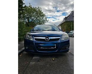 Opel Opel Vectra Caravan 1.9 CDTI Cosmo Plus 88kW Cosm. Gebrauchtwagen