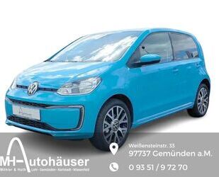 VW Volkswagen up! e-up! Style Plus, AC, RFK,SHZ, Gebrauchtwagen