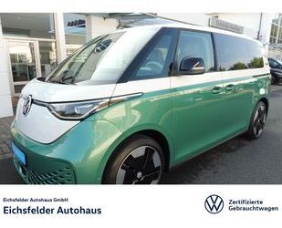 VW Volkswagen ID. Buzz Pro KR 150 kW 77 kWh Automatik Gebrauchtwagen