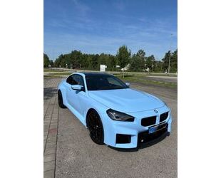 BMW BMW M2 Coupé - 2x Carbon; Harman Kardon; ACC Gebrauchtwagen