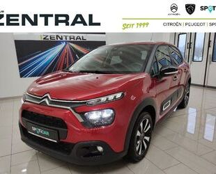 Citroen Citroën C3 Max Gebrauchtwagen