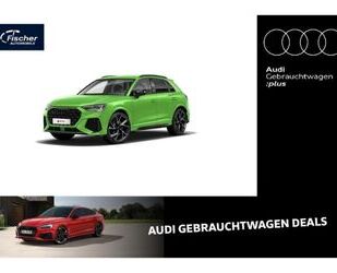 Audi Audi RS Q3 TFSI qu. S-Tronic 280kmh/Matrix/B&O/NAV Gebrauchtwagen