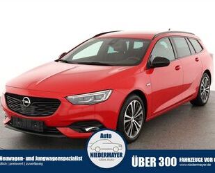 Opel Opel Insignia Sportstourer 1.5 Turbo Aut. Innovati Gebrauchtwagen