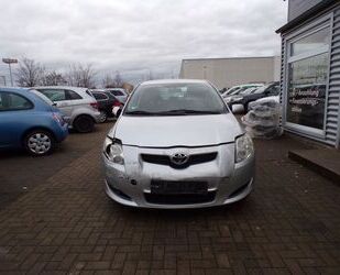 Toyota Toyota Auris Life Gebrauchtwagen