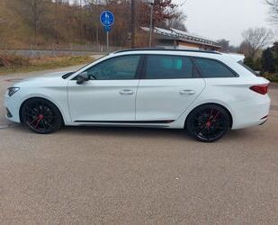 Seat Seat Leon 2.0 TDI 110kW FR Plus DSG Sportstourer . Gebrauchtwagen