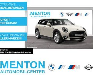 Mini MINI One PDC/Shz/Klimaaut./Tempomat/ISOFIX Gebrauchtwagen