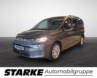 VW Volkswagen Caddy Maxi 2.0 TDI DSG Life 7-Sitzer N Gebrauchtwagen