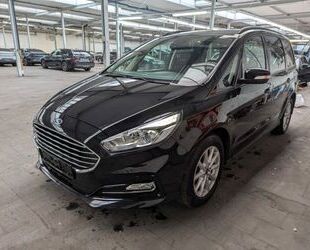 Ford Ford Galaxy Hybrid Trend*ACC*BLIS* Gebrauchtwagen