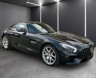 Mercedes-Benz Mercedes-Benz AMG GT Coupe Gebrauchtwagen