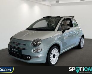 Fiat Fiat 500C 1.0 GSE Hybrid Collezione 1957 Gebrauchtwagen