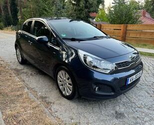 Kia Kia Rio 1.4 Automatik Gebrauchtwagen