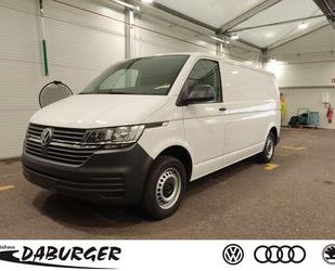 VW Volkswagen T6.1 Transporter Kasten LR Elektro Gebrauchtwagen