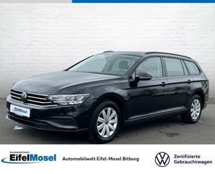 VW Volkswagen Passat Variant 1.5 TSI DSG LED Sitzheiz Gebrauchtwagen