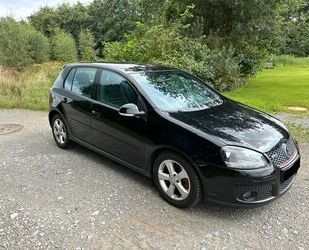 VW Volkswagen Golf GTI 2.0 T-FSI ***Originalzustand* Gebrauchtwagen