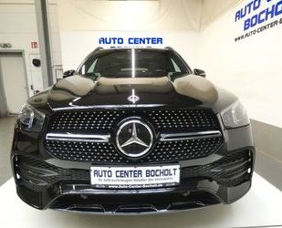 Mercedes-Benz Mercedes-Benz GLE 450 4MATIC AMG-Line*Panorama*RF Gebrauchtwagen