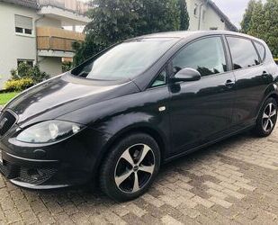 Seat Seat Altea 2.0 TDI PD Stylance DSG Stylance Gebrauchtwagen