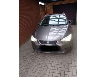 Seat Seat Leon ST 1.6 TDI 81kW Start&Stop Style Style Gebrauchtwagen