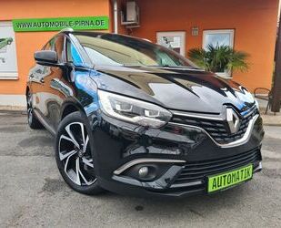 Renault Renault Grand Scenic Blue dCi 120 EDC-Automatik BO Gebrauchtwagen