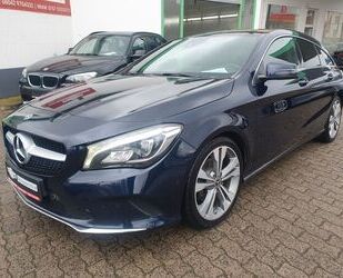 Mercedes-Benz Mercedes-Benz CLA 180 CLA -Klasse Shooting Brake C Gebrauchtwagen