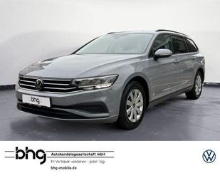 VW Volkswagen Passat Variant 1,5 TSI OPF DSG Conceptl Gebrauchtwagen