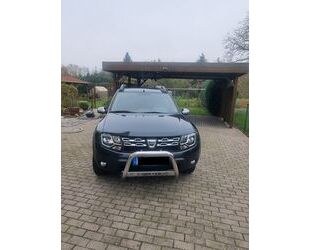 Dacia Dacia Duster dCi 110 4x2 Prestige Prestige Gebrauchtwagen