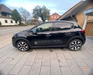 Citroen Citroën C3 PureTech 110 Stop&Start SHINE SHINE Gebrauchtwagen