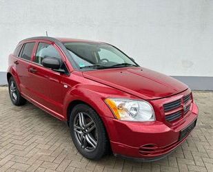 Dodge Dodge Caliber SE Gebrauchtwagen