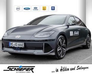 Hyundai Hyundai IONIQ 6 77,4 kWh Uniq Gebrauchtwagen