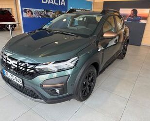 Dacia Dacia Sandero Stepway TCe 110 Extreme+ Gebrauchtwagen