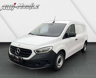 Mercedes-Benz Mercedes-Benz Citan 112 CDI lang (420.635) Gebrauchtwagen