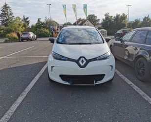 Renault Renault ZOE Intens Intens Gebrauchtwagen