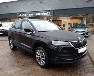 Skoda Skoda Karoq 1.5TSI DSG Clever*AHK, Kamera, Navi, Gebrauchtwagen